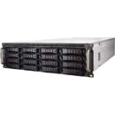 LILIN NAV16072B-10X12TB LILIN NAV16072B Navigator 72-Channel Recorder, 120TB, License Required