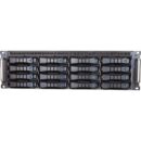 LILIN NAV16072B-12X12TB LILIN NAV16072B Navigator 72-Channel Recorder, 144TB, License Required