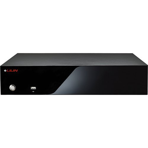 LILIN NAV2036A-1X12TB LILIN NAV2036A Navigator 36-Channel Recorder, 12TB, License Required