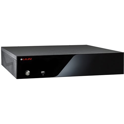 LILIN NAV2036A-1X12TB LILIN NAV2036A Navigator 36-Channel Recorder, 12TB, License Required