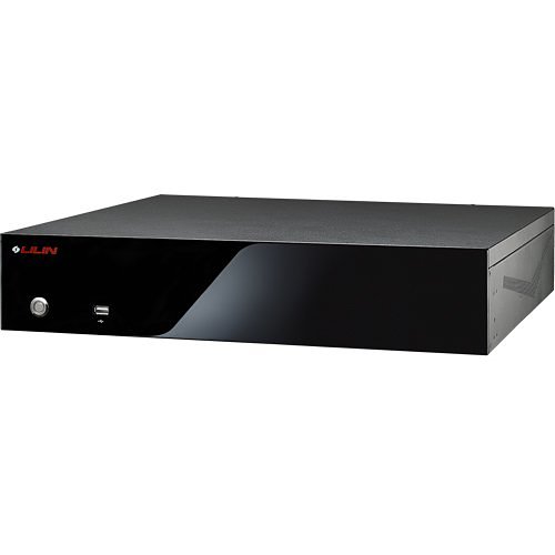LILIN NAV2036A-1X12TB LILIN NAV2036A Navigator 36-Channel Recorder, 12TB, License Required