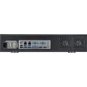 LILIN NAV2036A-1X6TB LILIN NAV2036A Navigator 36-Channel Recorder, 6TB, License Required