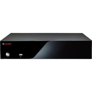 LILIN NAV2036A-2X12TB LILIN NAV2036A Navigator 36-Channel Recorder, 24TB, License Required