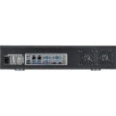LILIN NAV2036A-2X12TB LILIN NAV2036A Navigator 36-Channel Recorder, 24TB, License Required