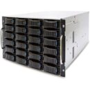 LILIN NAV24072B-16X12TB LILIN NAV24072B Navigator 72-Channel Recorder, 192TB, License Required