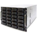 LILIN NAV24108B-10X12TB LILIN NAV24108B Navigator 108-Channel Recorder, 120TB, License Required