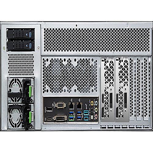 LILIN NAV24108B-18X12TB LILIN NAV24108B Navigator 108-Channel Recorder, 216TB, License Required