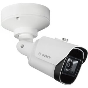 Bosch NBE-3702-AL 2MP Bullet Camera, 3.3-10.2mm Varifocal Lens, IP66, IK10 IR