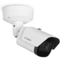 Bosch NBE-5703-AL Bullet Cameras,5MP Varifocal 3.2-10.5 mm,White