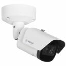 Bosch NBE-5704-AL Bullet IP Camera, 8MP, 3.2-10.5mm Lens, IP66/67 and IK10 Rated, High Dynamic Range