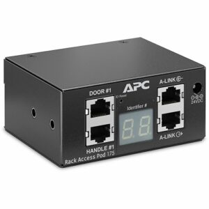 APC NBPD0175 NetBotz Rack Access Pod 175