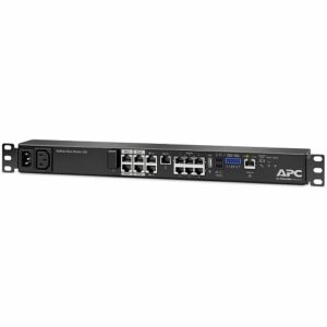 APC NBRK0250A NetBotz Rack Monitor 250A