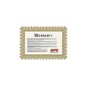 APC NBSP0231 NETBOTZ 21-Month Bridge Software Support Warranty