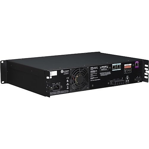 Crown NCDI2X300BL-U-US 2-Channel Analog BLU Link Input, 300W per Output Channel