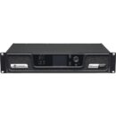 Crown NCDI2X600BL-U-US CDi 2|600BL DriveCore 2-Channel Analog Power Amplifier with BLU Link, 600W