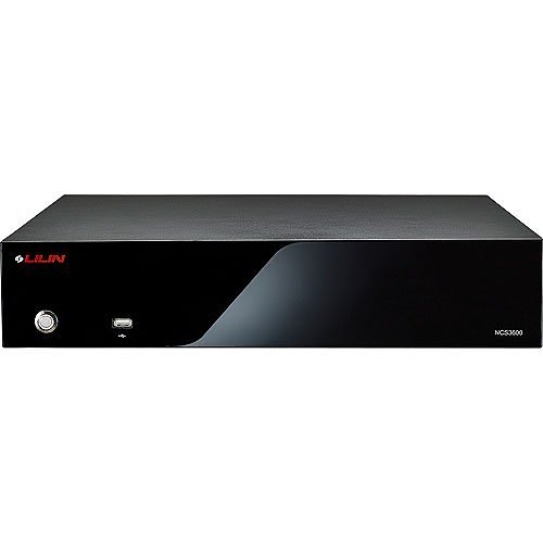 LILIN NCS3600 Navigator 36-Channel Control Server