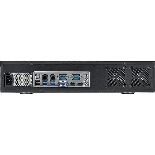 LILIN NCS3600 Navigator 36-Channel Control Server