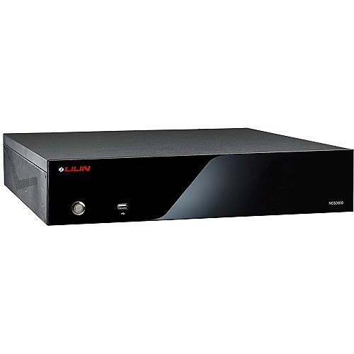 LILIN NCS3600 Navigator 36-Channel Control Server