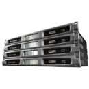 Crown NCT4150A-U-US CT 4150 ComTech DriveCore 4-Channel Power Amplifier, 125W at 4/8 Ohm