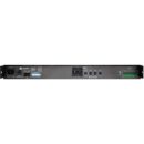 Crown NCT4150A-U-US CT 4150 ComTech DriveCore 4-Channel Power Amplifier, 125W at 4/8 Ohm