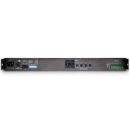 Crown NCT475A-U-US CT 475 ComTech DriveCore 4-Channel Power Amplifier, 75W at 4/8 Ohm