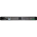 Crown NCT475A-U-US CT 475 ComTech DriveCore 4-Channel Power Amplifier, 75W at 4/8 Ohm