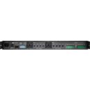 Crown NCT8150A-U-US CT 8150 ComTech DriveCore 8-Channel Power Amplifier, 125W at Ohm