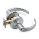 Schlage ND80EUPD-RHO-626-RX ND Series Storeroom Lock