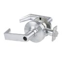 Schlage ND80LD RHO 626 13-247 10-025 Heavy Duty Commercial Cylindrical Lever Lock, Satin Chrome