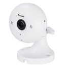 VIVOTEK ND8212W-2TB-4IP60 Indoor 8MP Wi-Fi, 4-Wired Channels 8MP NVR with 2TB HDD and (4) 2MP Wi-Fi Cube Cameras Kit