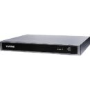 VIVOTEK ND9326P V-Series Core AI 8-Channel NVR with Embedded PoE