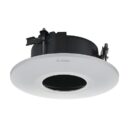 Bosch NDA-3083-PLEN In-Ceiling Plenum Kit for Flexidome 3100