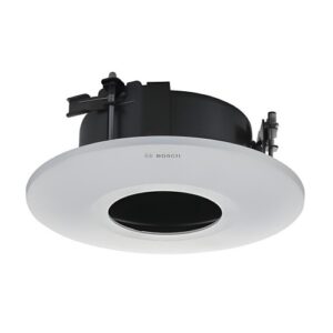 Bosch NDA-3083-PLEN In-Ceiling Plenum Kit for Flexidome 3100