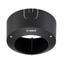 Bosch NDA-5070-PC Flexidome 5100I Paintable Cover, Set of 4