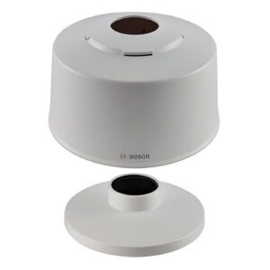 Bosch NDA-5070-PIPW Pendant Interface Plate with Weather Cap
