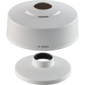 Bosch NDA-5080-PIPW Pendant Cap