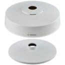 Bosch NDA-7050-PIPW Outdoor Pendant Interface Plate for FLEXIDOME Multi 7000 IR Family