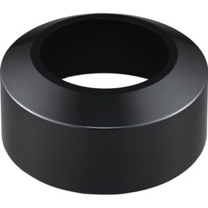 Bosch NDA-8000-PC Paintable Cover Camera Mounting Accessory, 4-Pack, Black