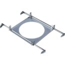 Bosch NDA-8000-SP Soft Ceiling Support for FLEXIDOME IP 8000i In-Ceiling Mount Kit