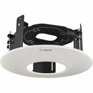 Bosch NDA-8001-IC Camera Mount In-Ceiling Mount Kit