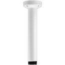 Bosch NDA-U-PMT Pendant Pipe Mount for Cameras, 12" (31cm), White