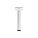 Bosch NDA-U-PMTG Ceiling Pendant Pipe Mount Gang Box for Camera, White
