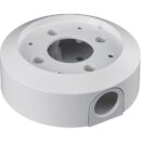 Bosch NDA-U-PSMB Pendant Wall/Ceiling Surface Mount Box for Surveillance Camera, White