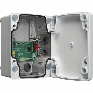 Bosch NDA-U-PSU0 Junction Box for AUTODOME 7100I, 24V ACCompatible
