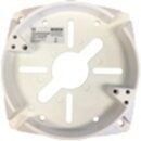 Bosch NDA-WMT4S-MICDOME Wall Mount for Microdome Camera, 110nm