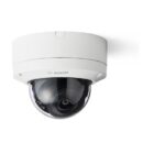 Bosch NDE-3702-AL FLEXIDOME 3100i Series 2MP Outdoor IP66/IK10 IR Dome Camera with 3.3-10.2 mm Fixed Lens,