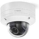 Bosch NDE-8503-RXT Series FLEXIDOME IP Starlight 8000i 4MP HDR Dome IP Camera, 12-40mm Lens, White