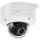 Bosch NDE-8503-RXT Series FLEXIDOME IP Starlight 8000i 4MP HDR Dome IP Camera, 12-40mm Lens, White