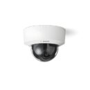 Pelco NDI-3702-A FLEXIDOME 3100i Series 2MP Indoor Fixed Dome Camera, 3.3-10.2mm Lens, White