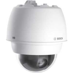 Bosch NDP-7512-Z30 AUTODOME IP Starlight 7000I 2MP PTZ HDR 30x Optical Zoom, Signal White